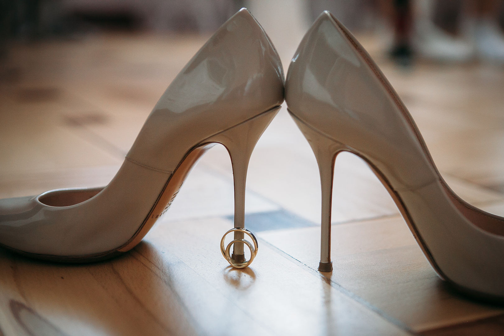 Свадебный фотограф в Самаре