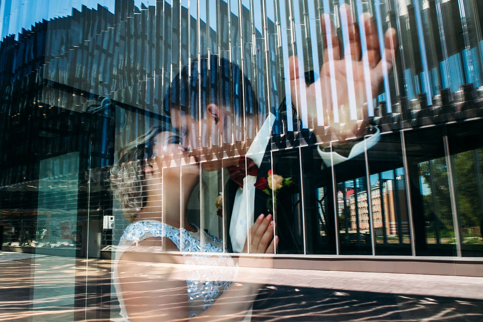 Свадебный фотограф в Самаре