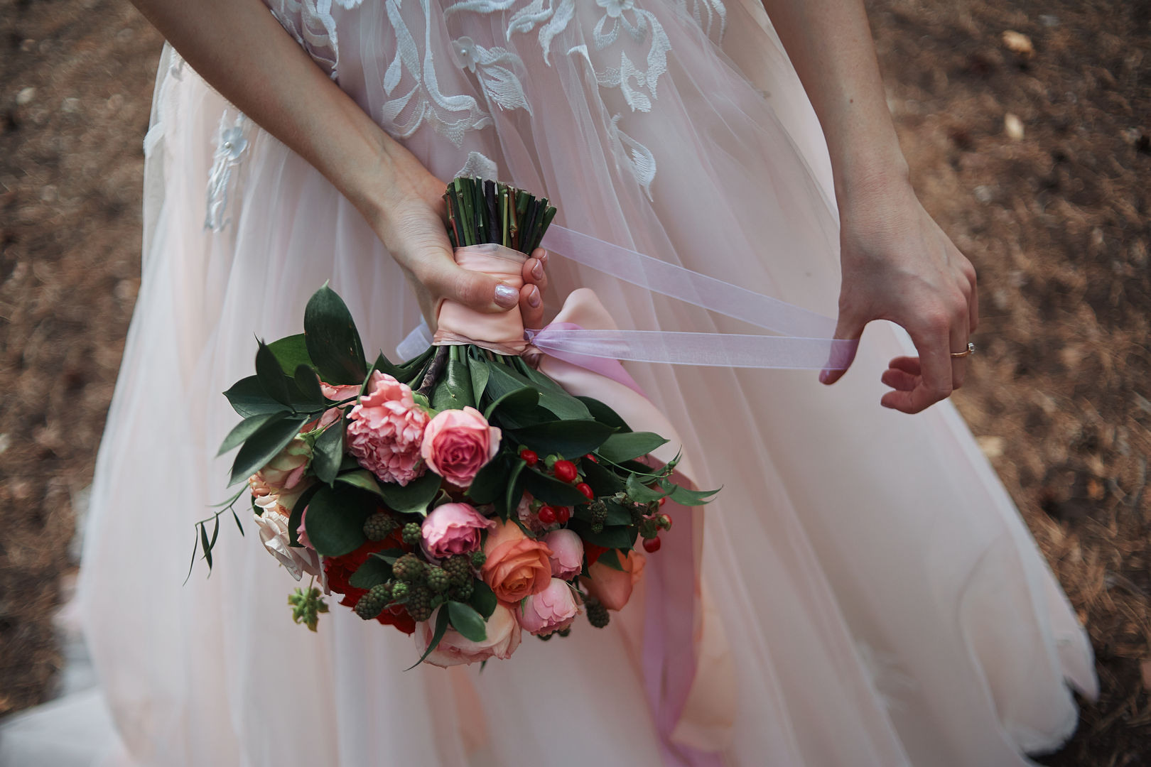 Свадебный фотограф в Самаре