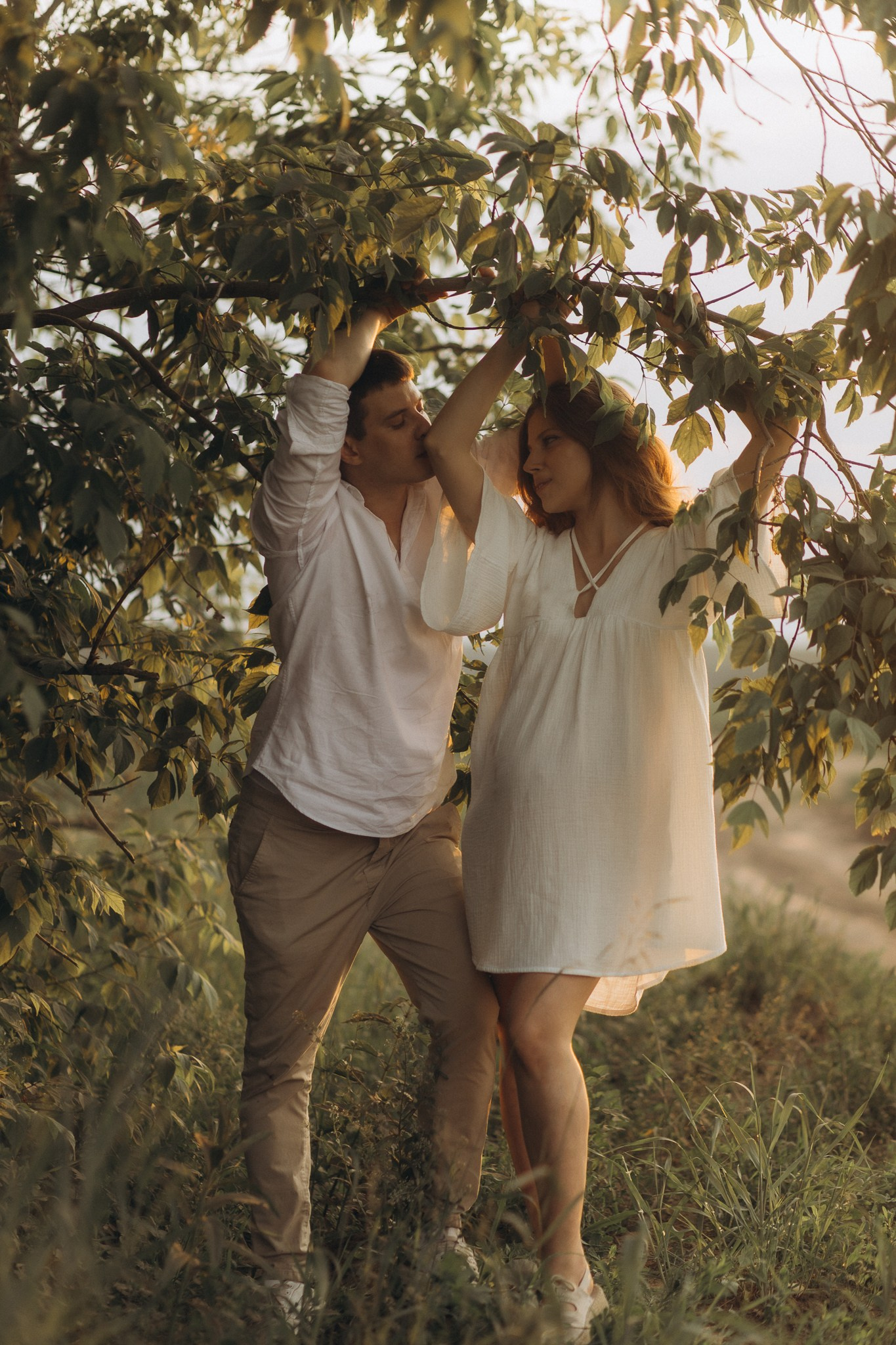 Пресеты. Фотограф Анастасия Мукоид