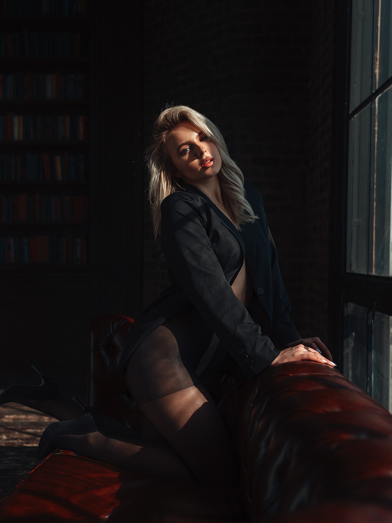 Фотограф Григорий Лифин