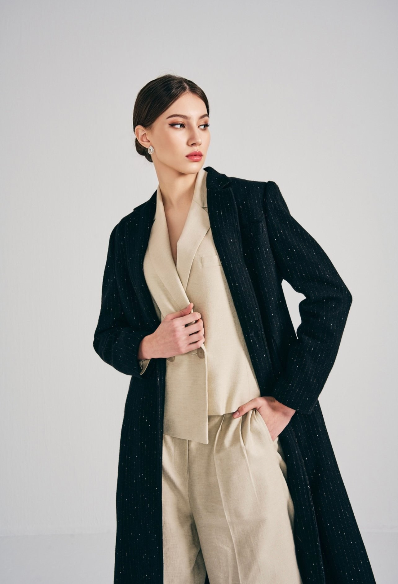 Елизавета Дудина