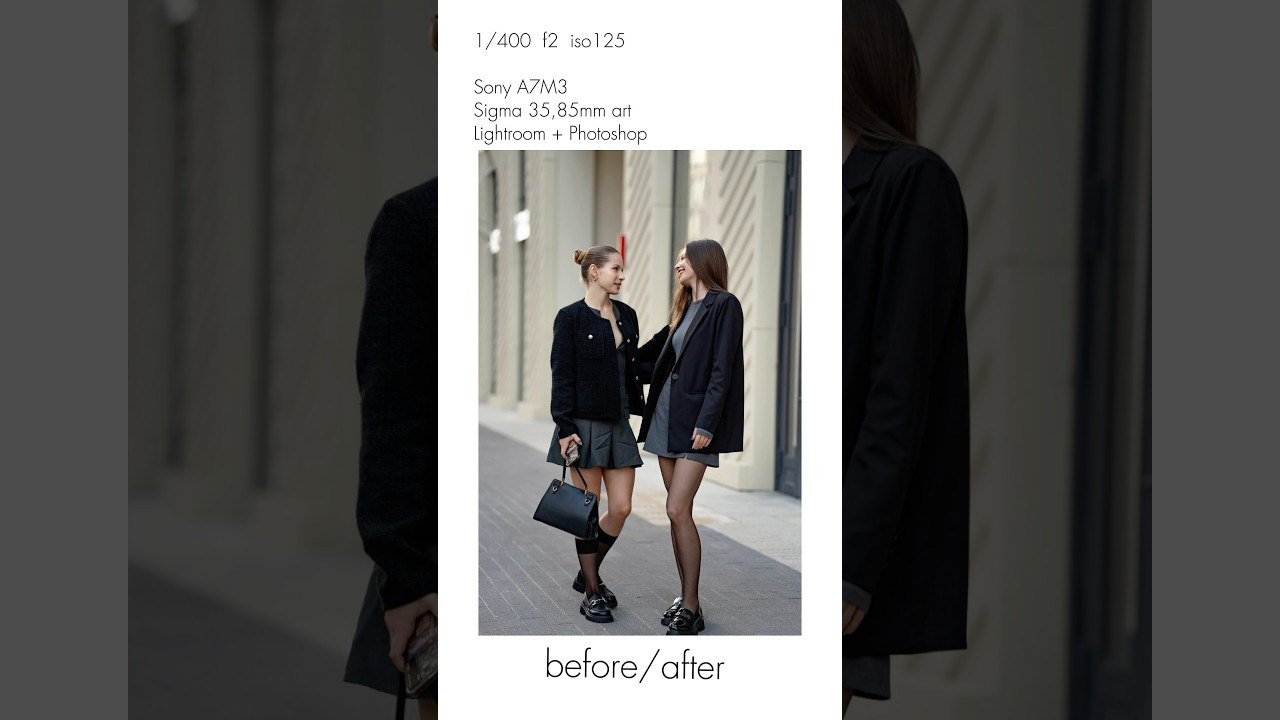 Обо мне. Фотограф Ольга Март Москва