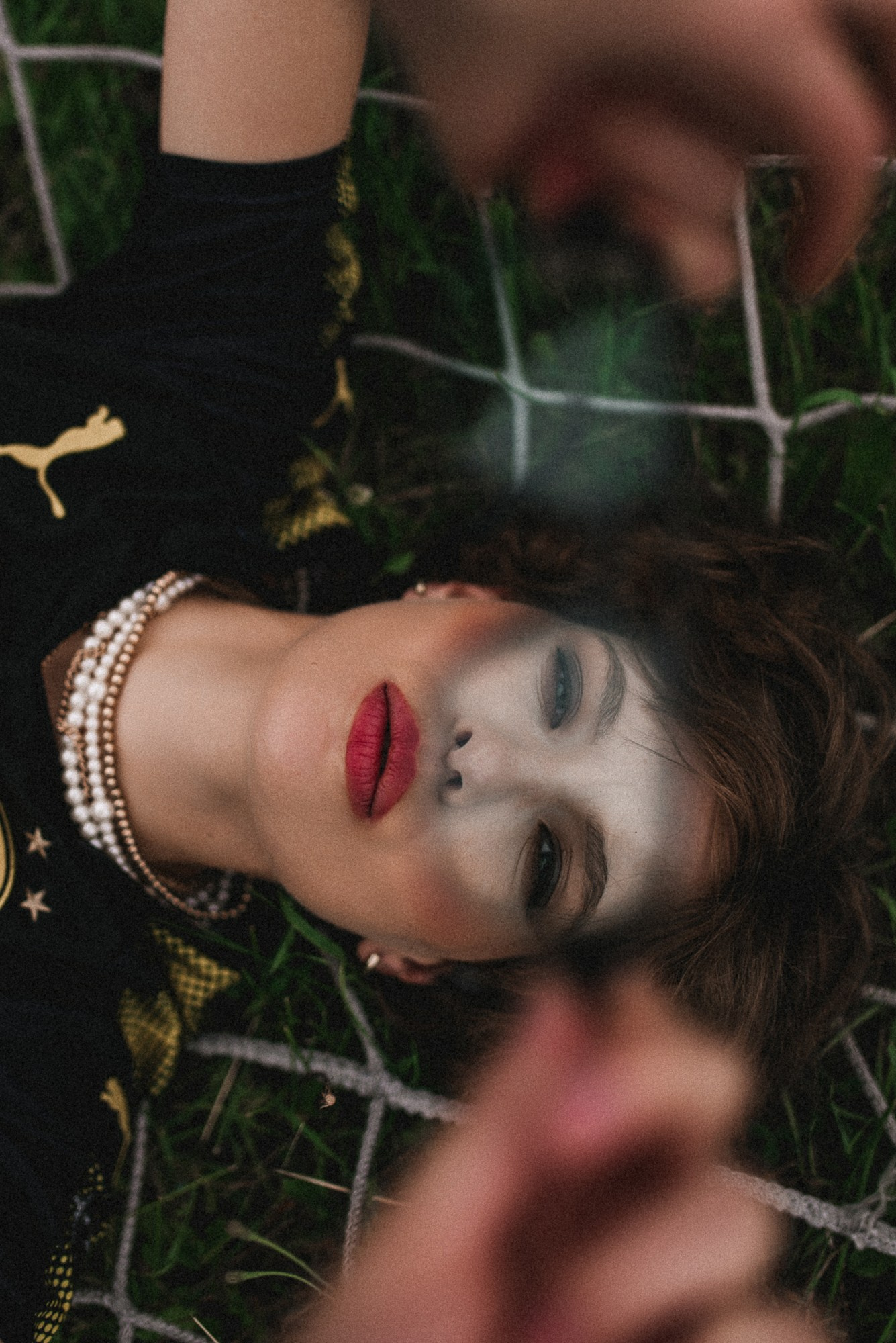 Фотограф в Мурманске Екатерина Рудак