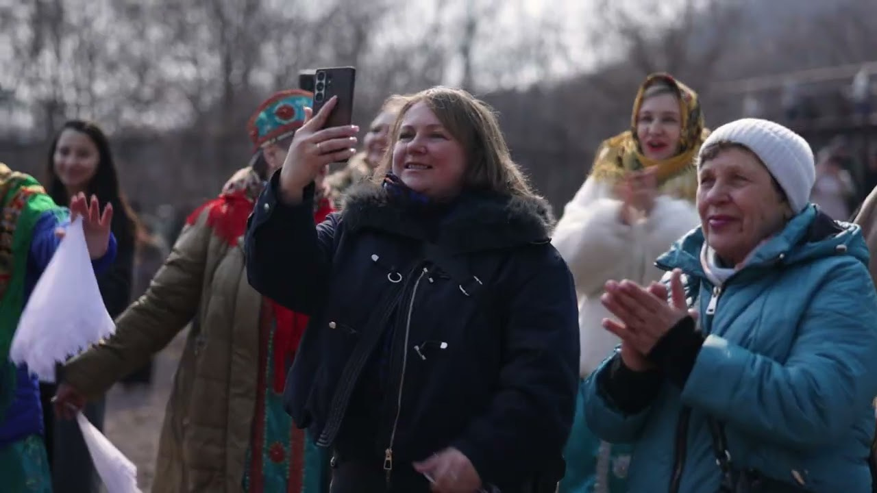 Видео. Maxim Tsoy Photography