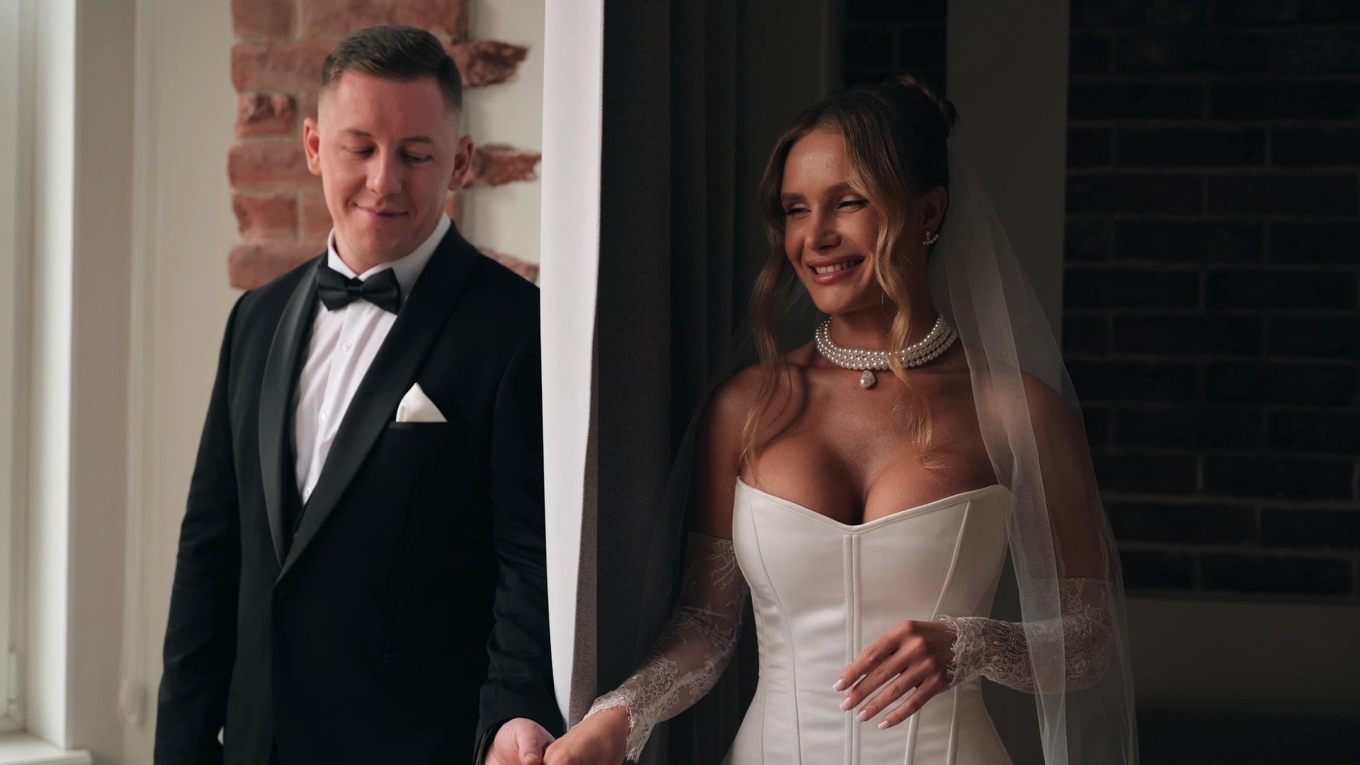 Портфолио. Свадебный видеограф в Санкт-Петербурге Владислав Константинов