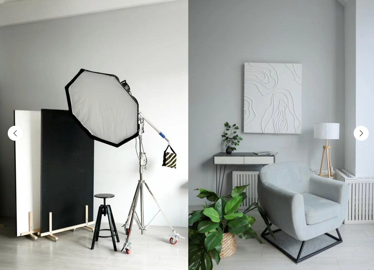 ПРОСТРАНСТВА. Выпускные альбомы в Зеленограде, Москве и МО