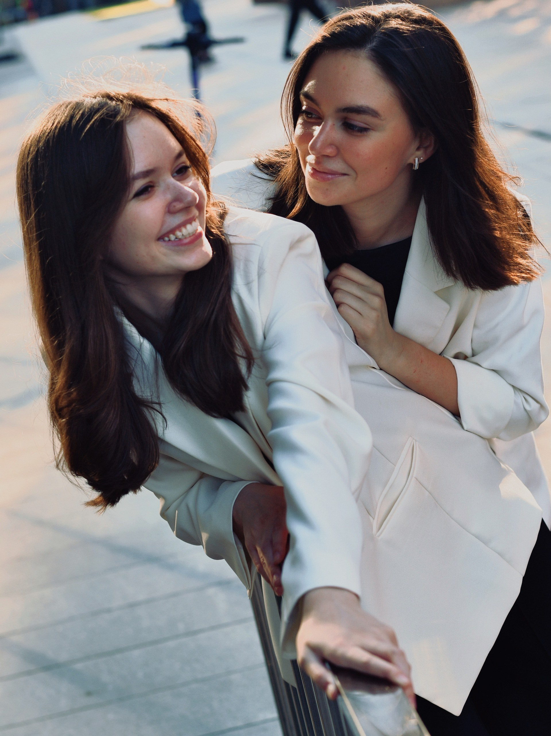 Фотограф | Москва | Дарья Березина