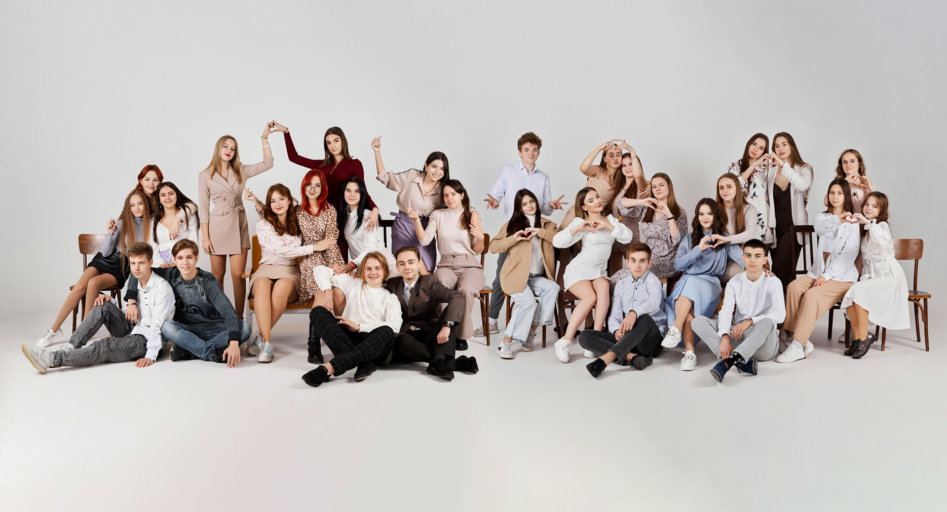 Фотограф в Луганске Лариса Аксёнова