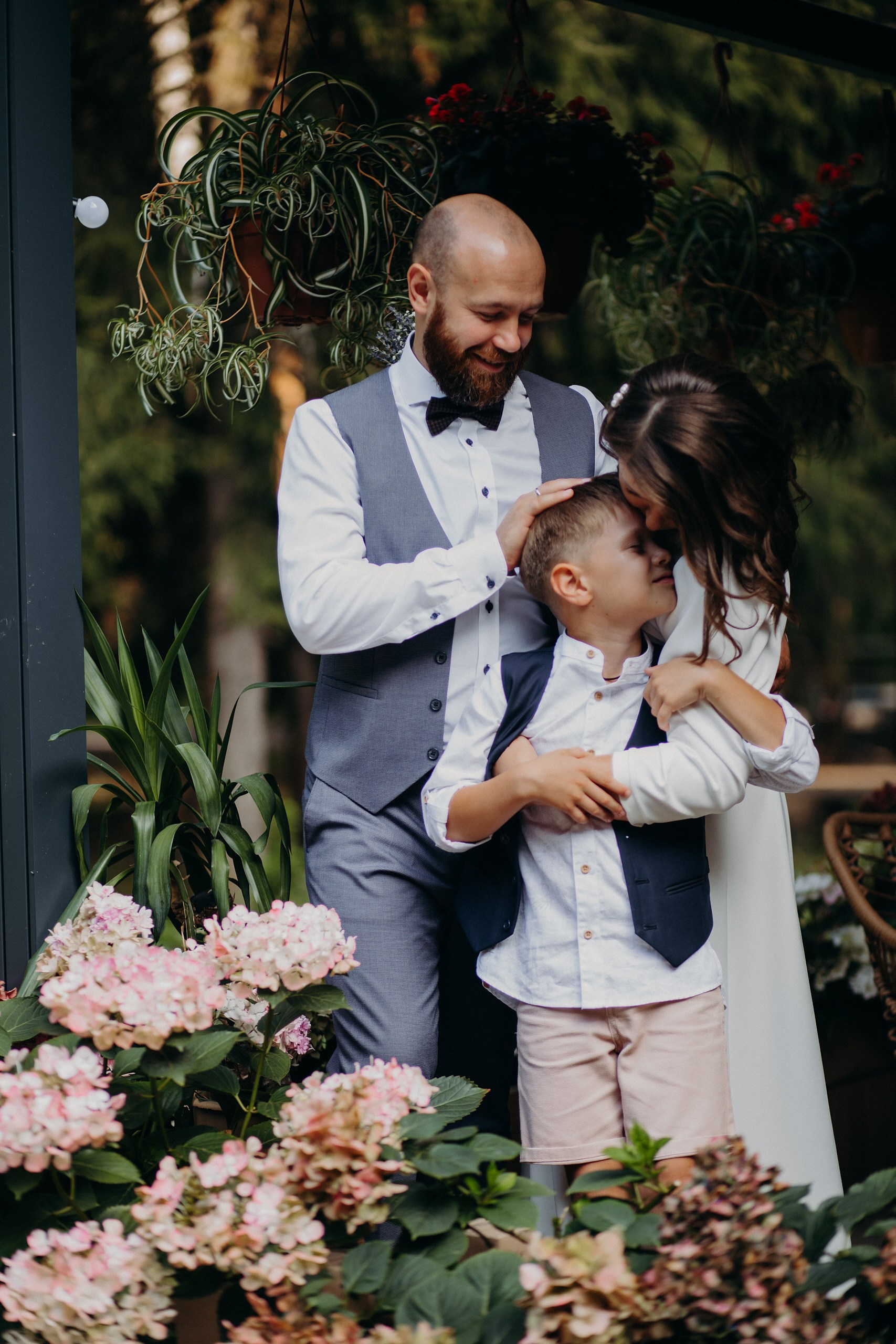 Константин и Галина