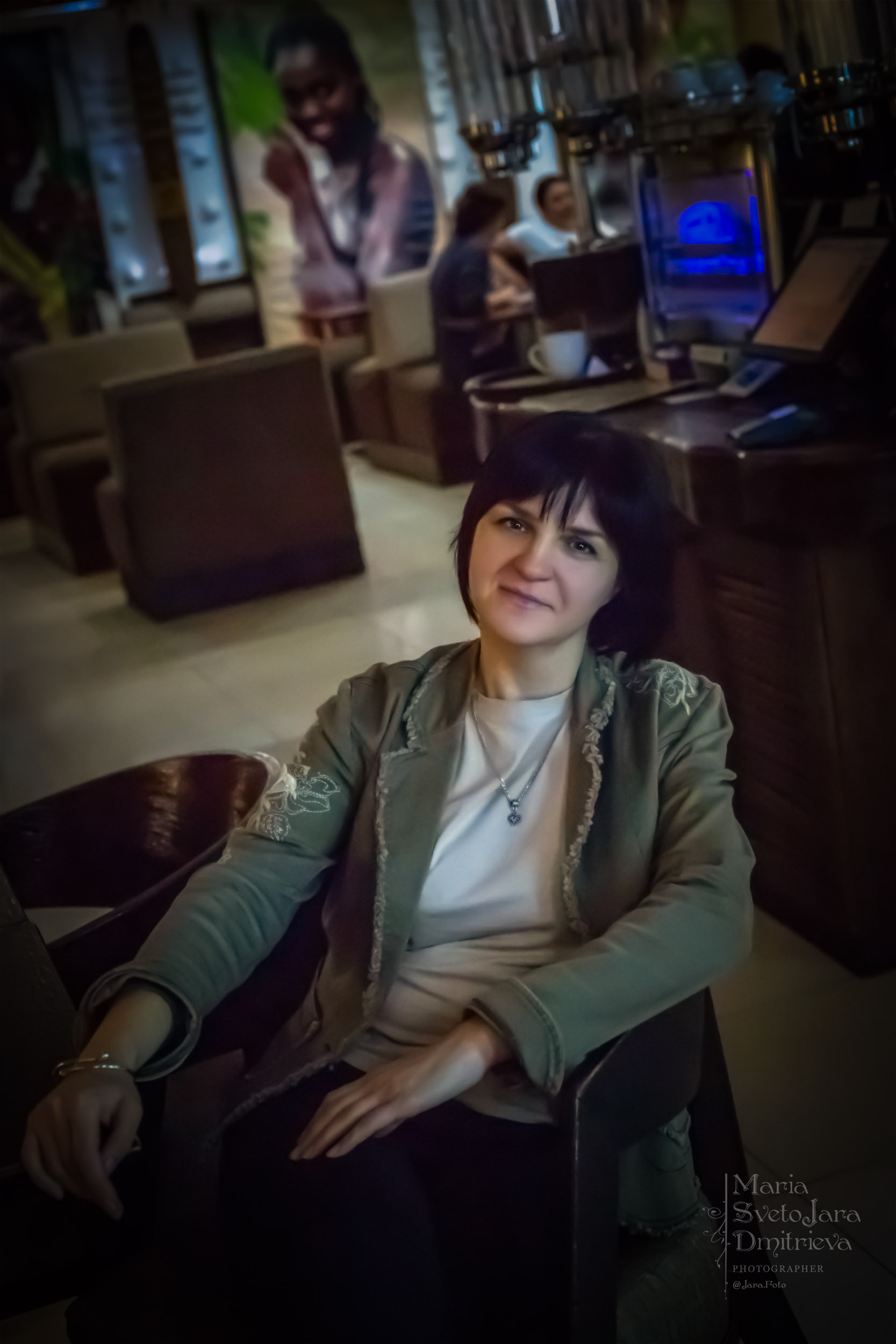 Фотограф в Симферополе и Крыму — Мария СветоЯра Дмитриева | Индивидуальные и семейные съёмки