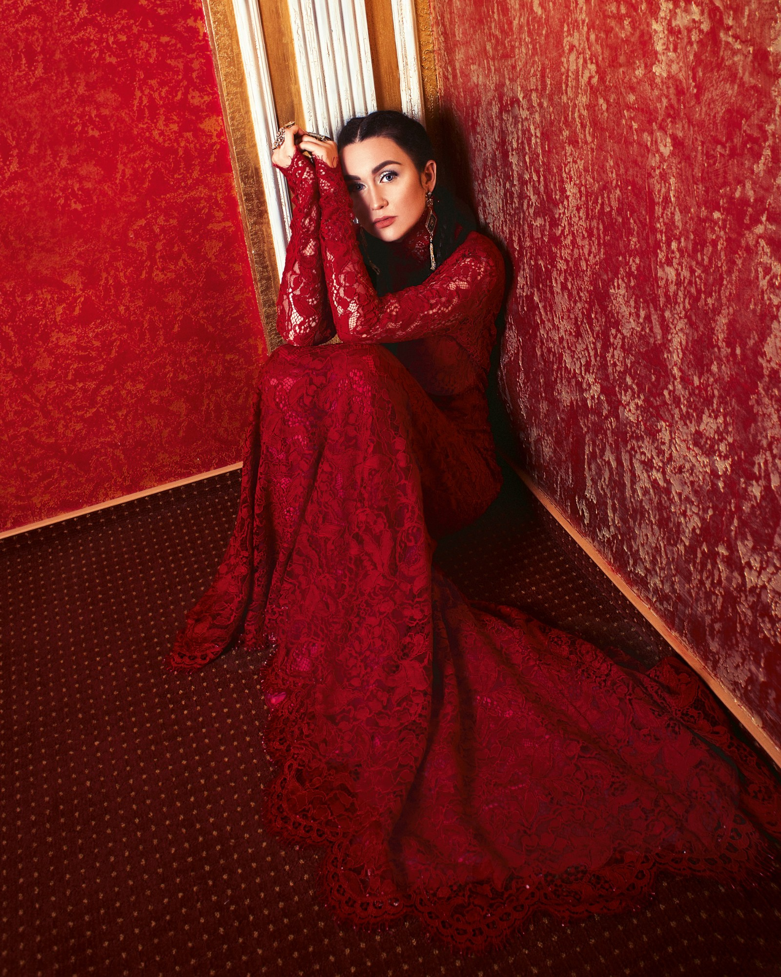 IFe — FEDOROV PRODUCTION