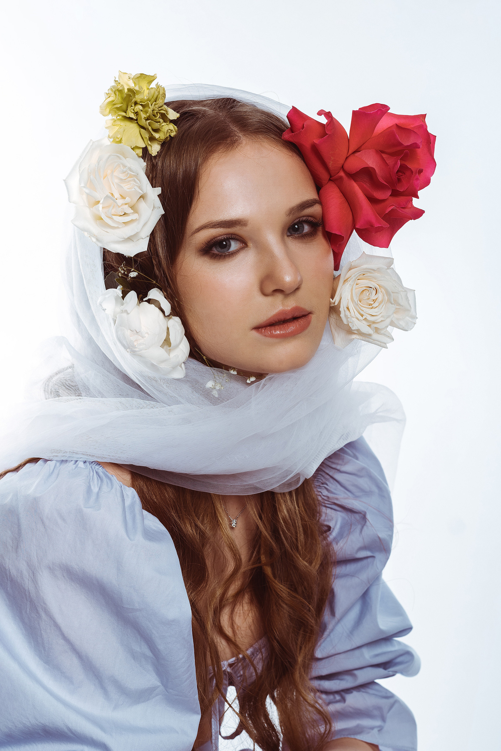 Фотограф в Самаре | Варя Борисова