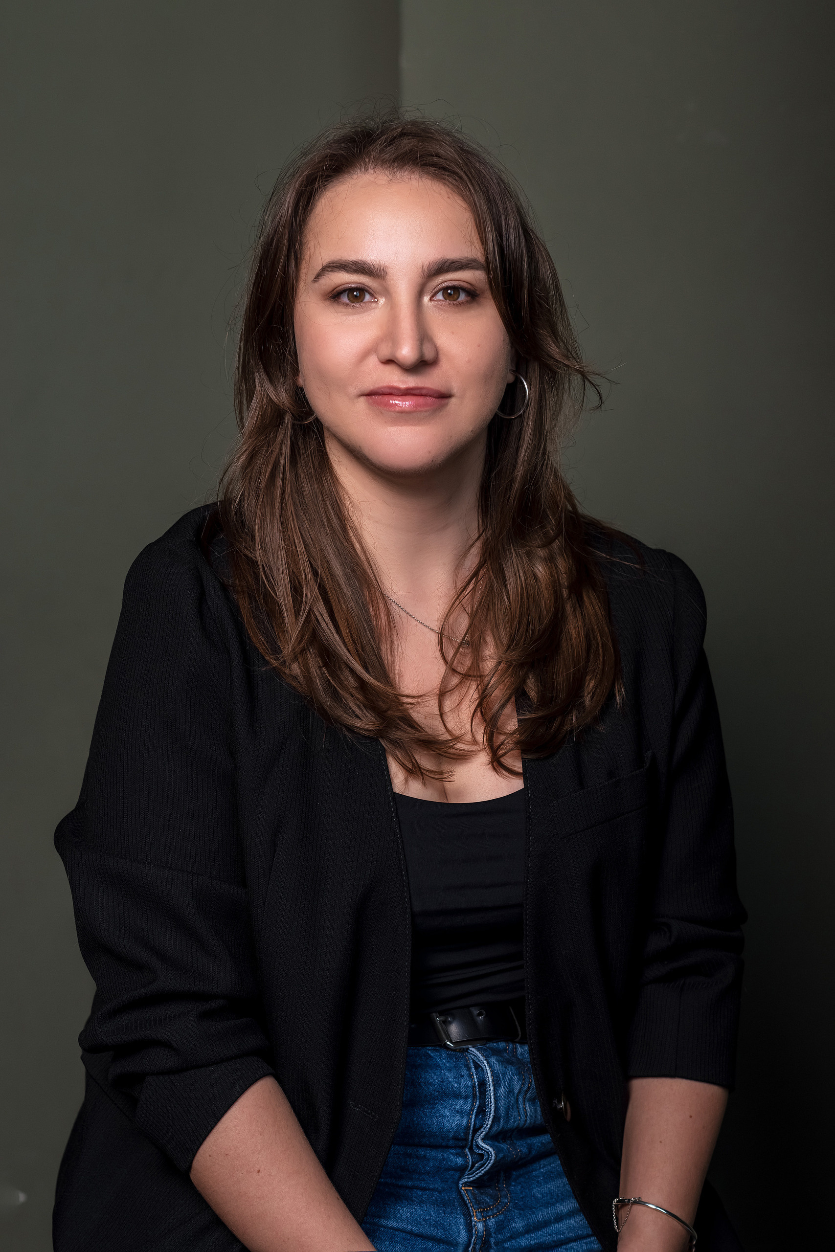 Фотограф в Самаре | Варя Борисова