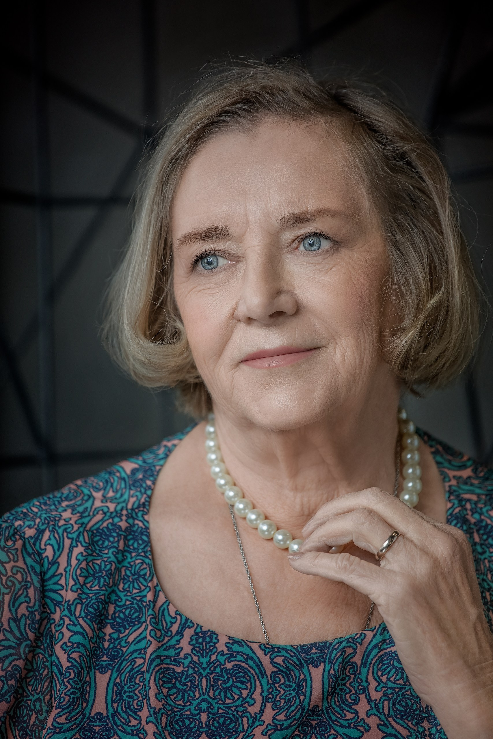 Профессиональная ретушь фото. Реставрация фото