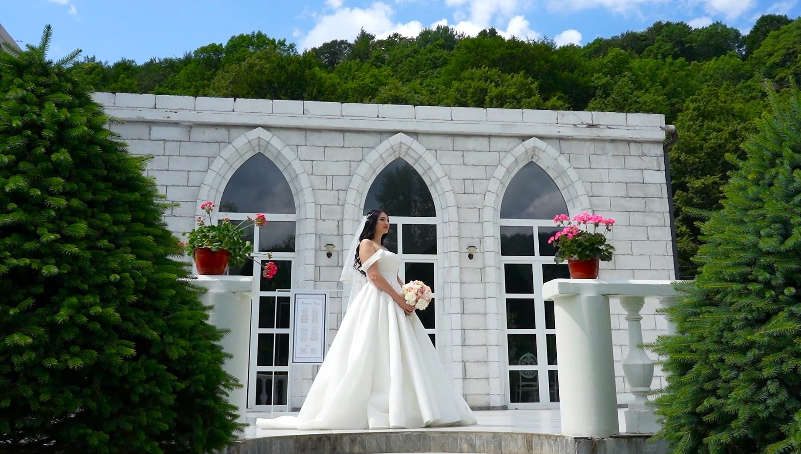 Видеосъемка Армавир Краснодар видеограф Илья Величко