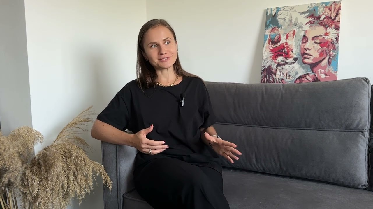 Эмоциональная зависимость