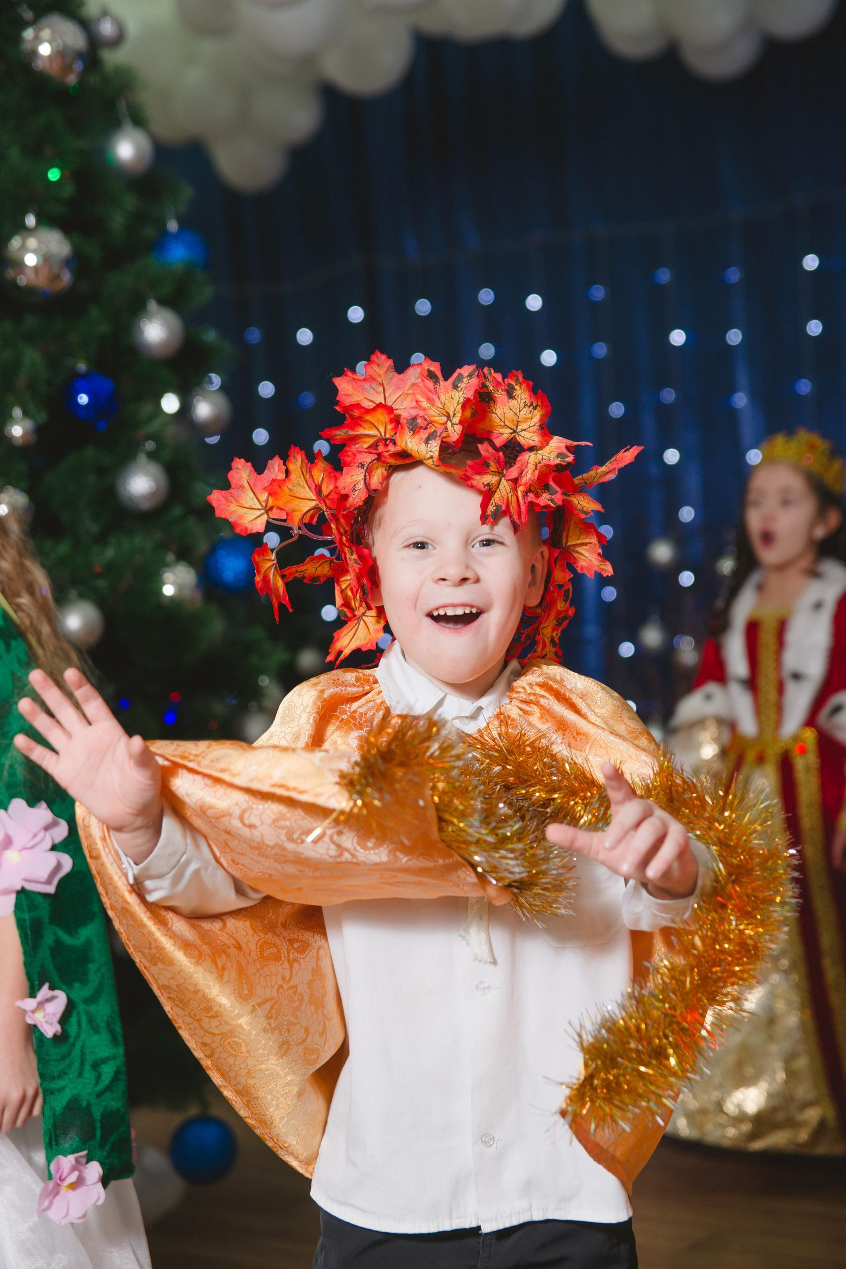 Отзывы. Фотограф в детский сад в Екатеринбурге, выпускные альбомы Юлия Умерова