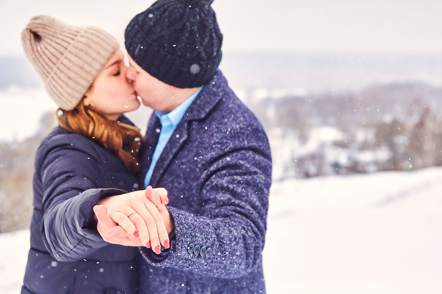 Фотограф Арсений Королев