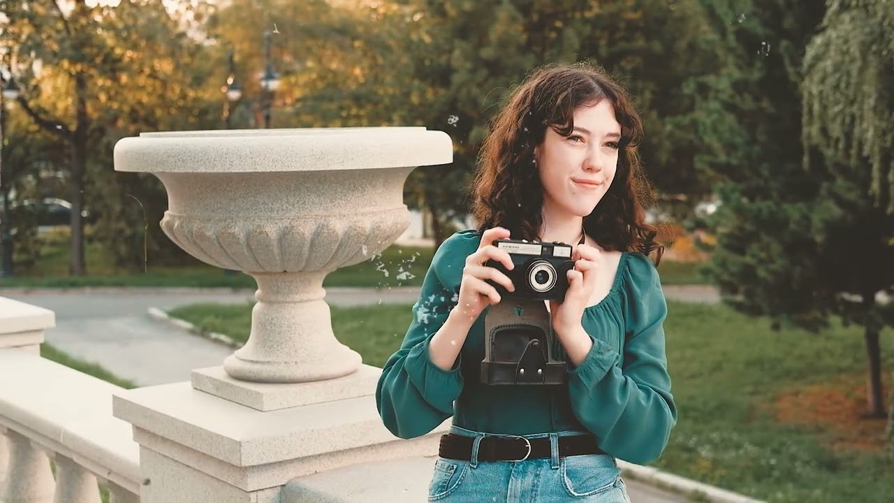 Видео портфолио Юра Сахар. Профессиональный фотограф в Екатеринбурге Юра Сахар