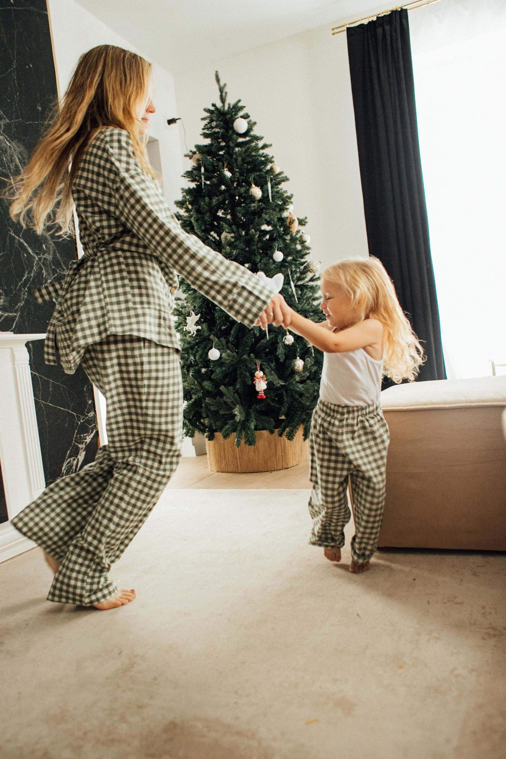 Новогодняя фотосессия. Семейный и свадебный фотограф в Москве Жнякина Юлия