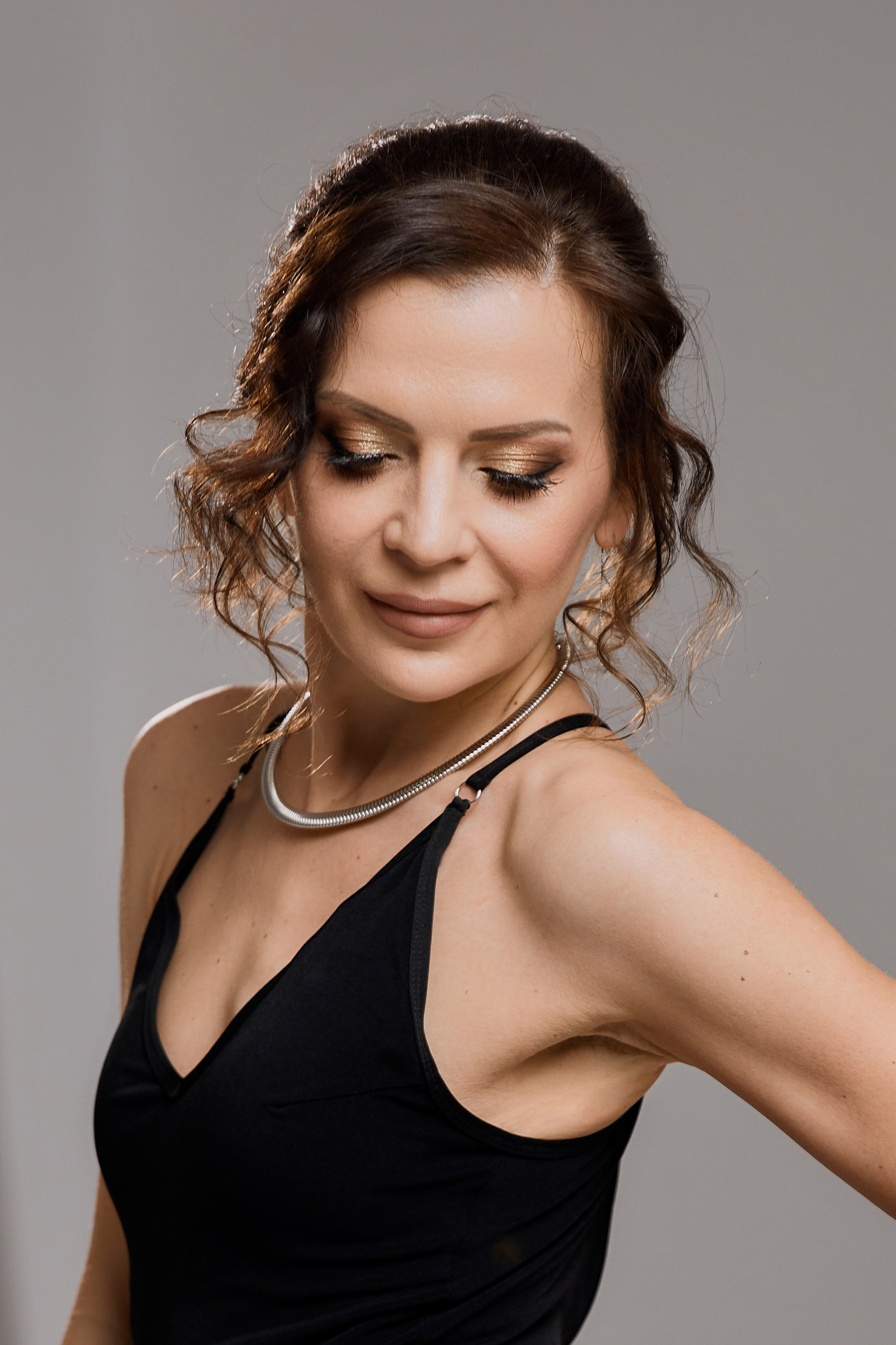 Семейная фотосессия и съёмка в школе СПб Сударикова Мария