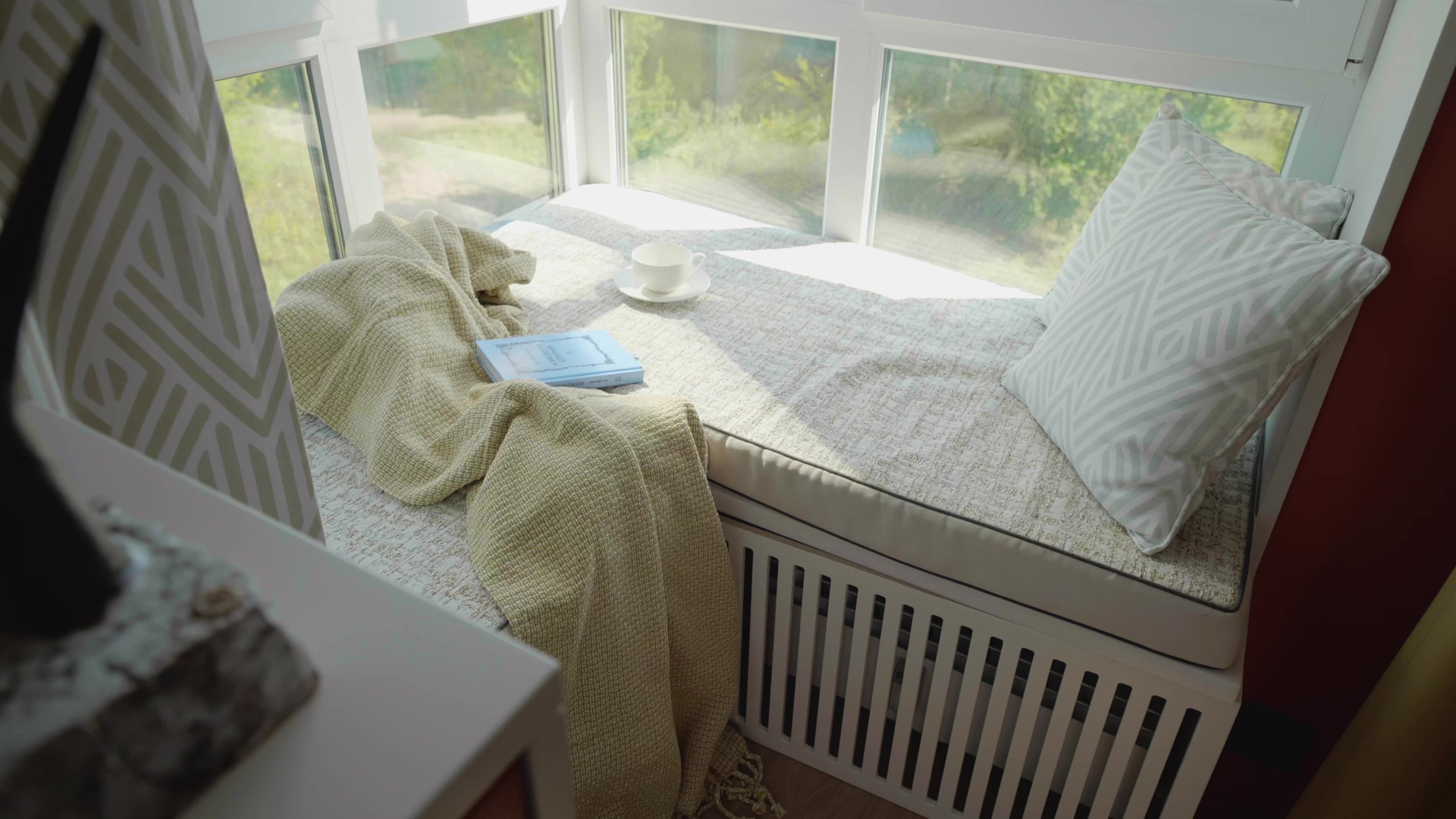 Дизайн интерьера квартиры ЖК «Green Wood» в Тольятти. Студия дизайна интерьера «Строчка» | Москва, Санкт-Петербург, Самара, Казань, Тольятти, Ульяновск и другие города России