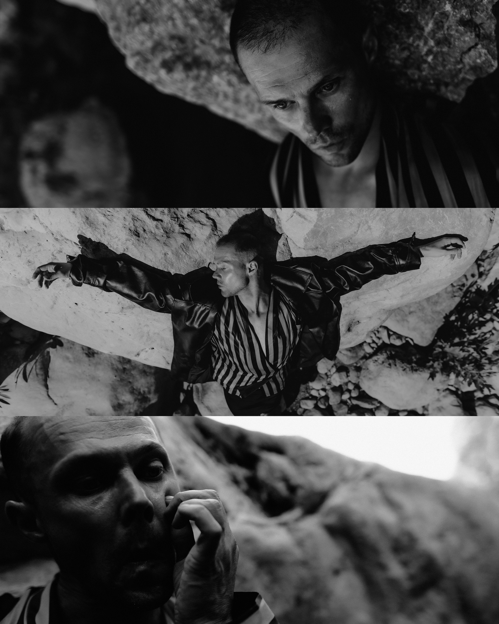 Онлайн-курс. Портретный фотограф в Санкт-Петербурге Алексей Корзов