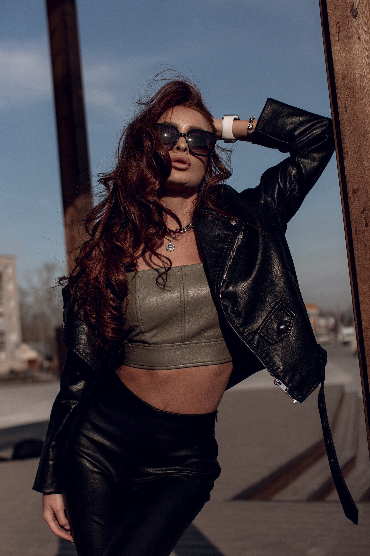 Индивидуальные фотосессии. Фотограф Юлия Штейн. Фотографирую счастье и сохраняю воспоминания