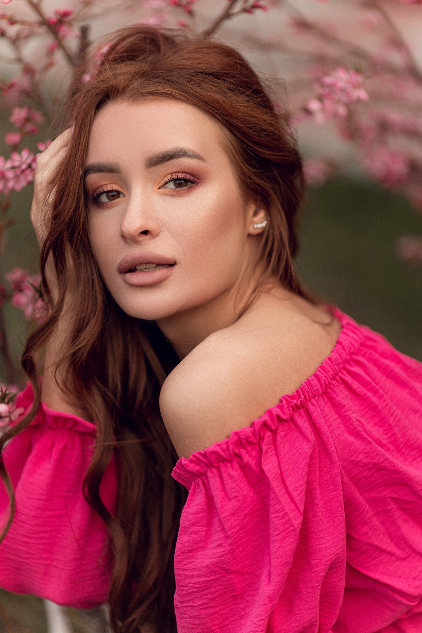 Индивидуальные фотосессии. Фотограф Юлия Штейн. Фотографирую счастье и сохраняю воспоминания