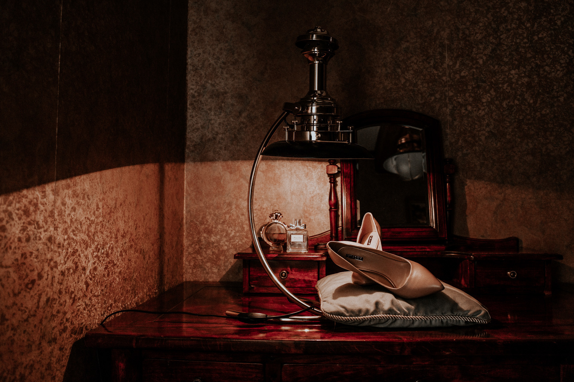 Свадебный фотограф в Москве Екатерина Гусева