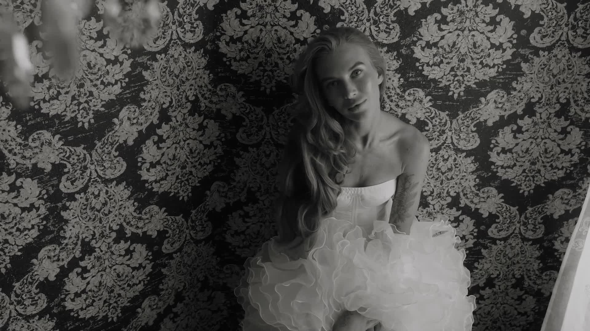 ПОРТФОЛИО. Свадебный видеограф Антон Порошин MIA video