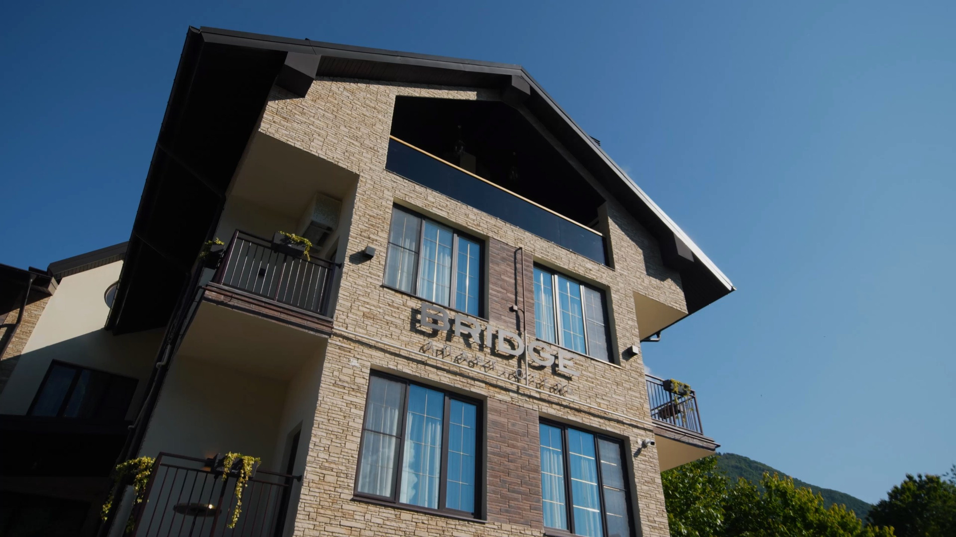 Видеограф Сочи Александр Барсуков