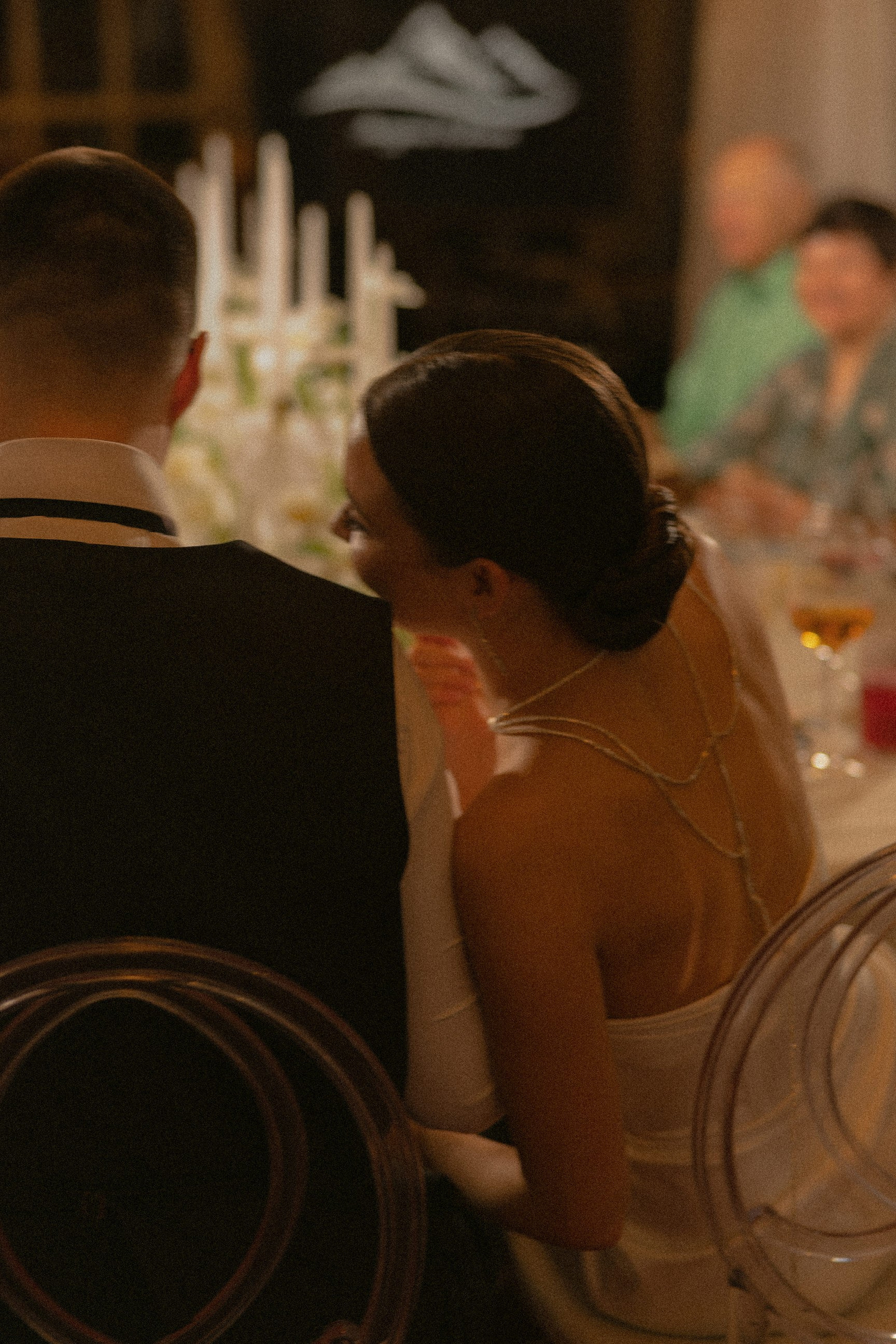 Анна & Андрей. Yura Rush Свадебный фотограф Тюмень