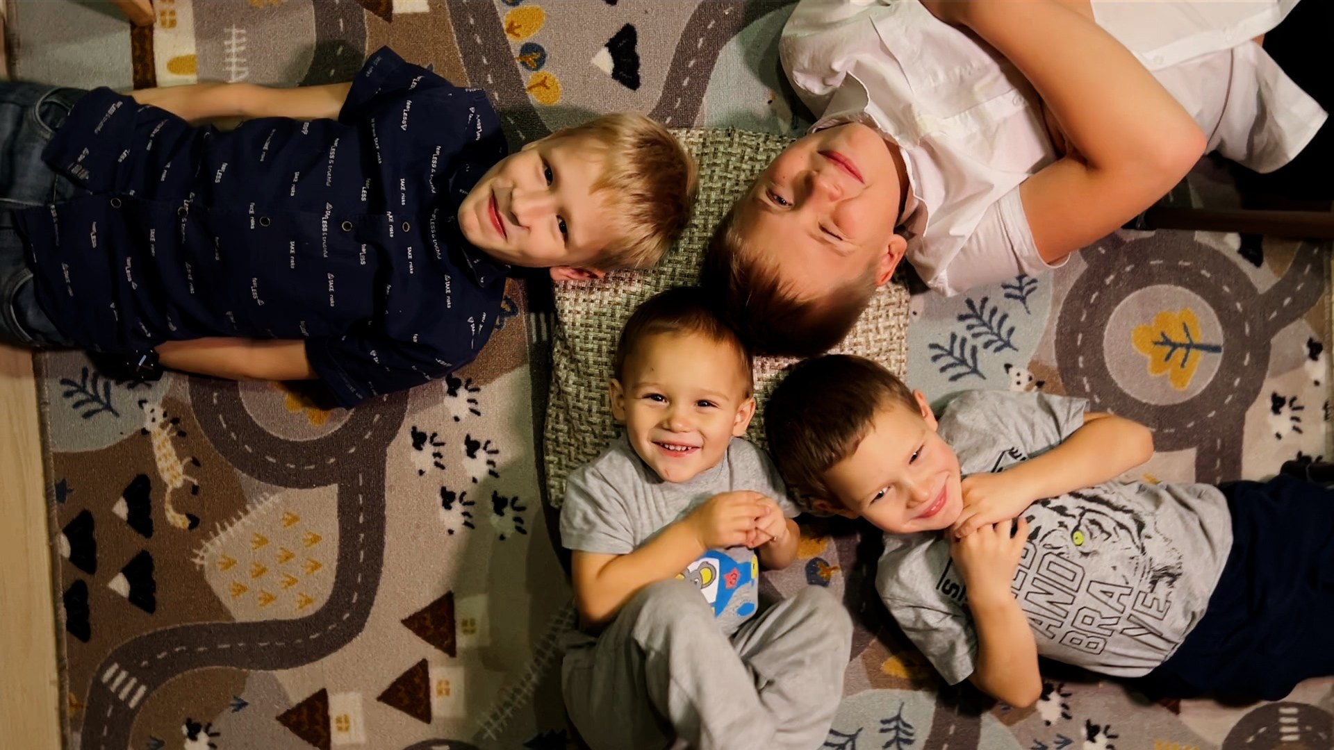 Видеограф в Архангельске Елена Курбатова