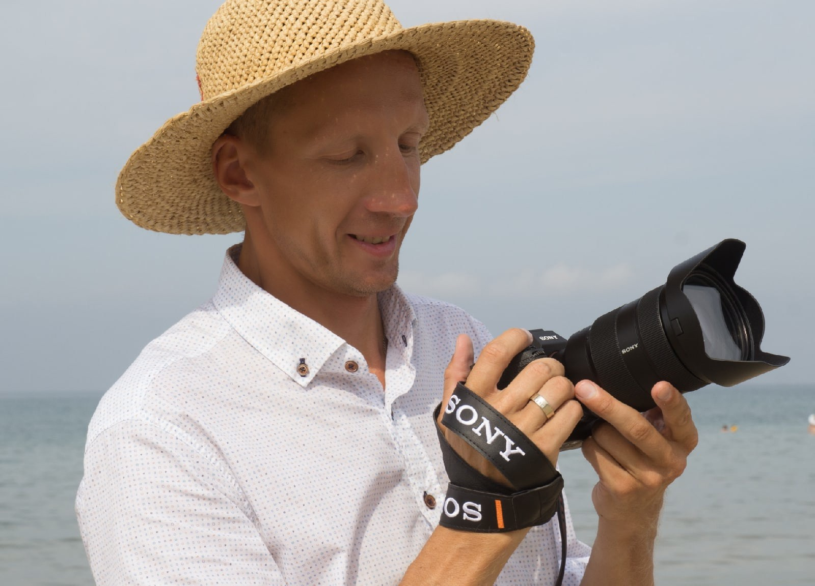 Фотограф Сергей Кишкель Дананг Нячанг Фукуок