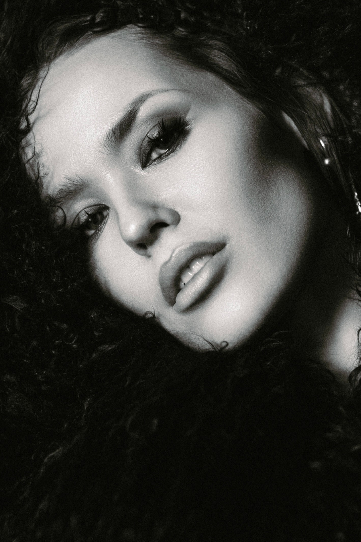 Polina Loginovskaya | PH