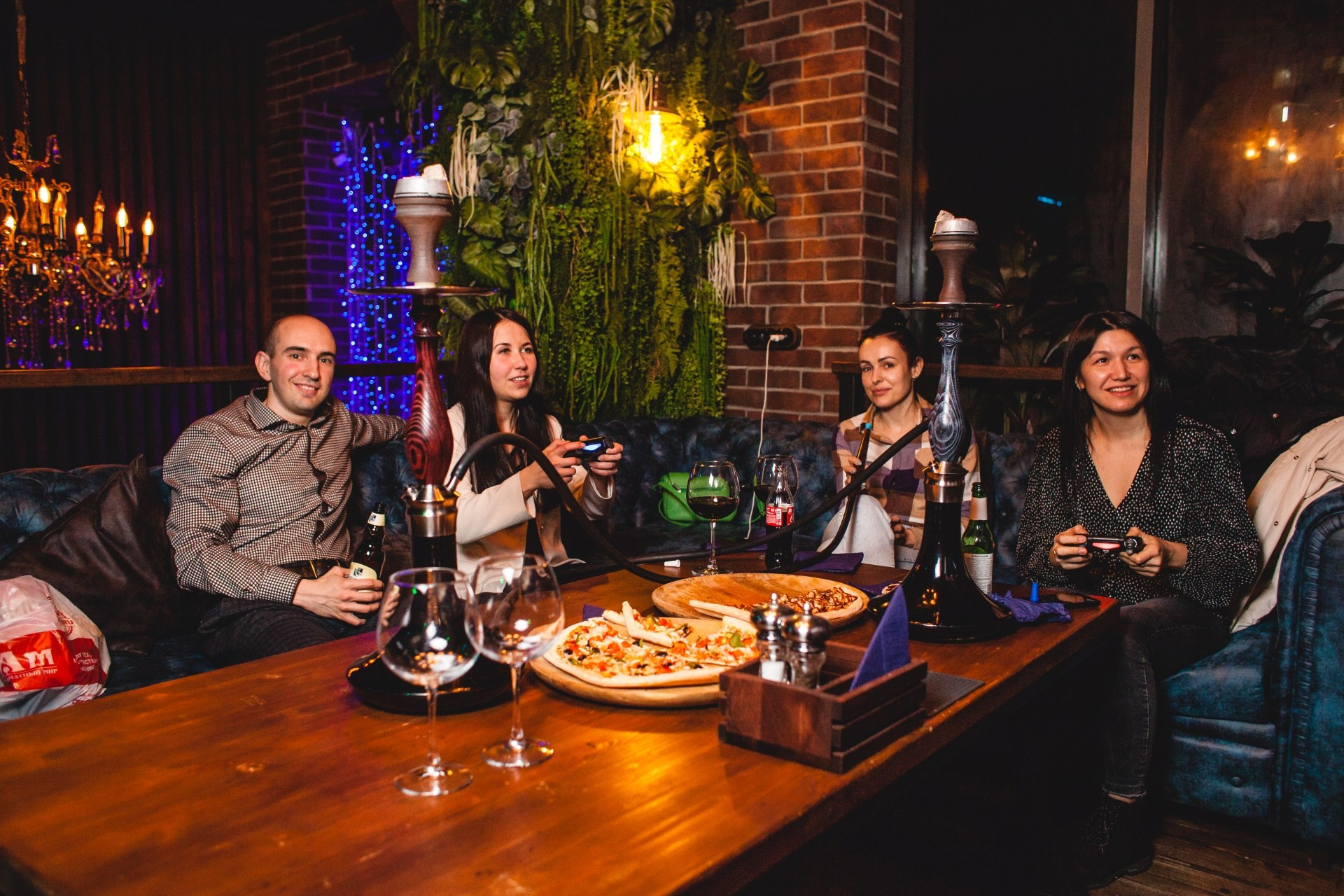 Контент. Фотограф на мероприятие в Москве Марик