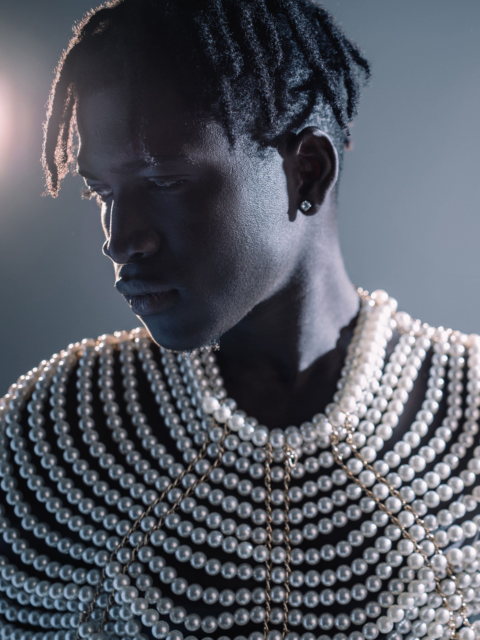 Обучение быстрой ретуши с панелью экшенов. Фотограф Санкт-Петербург / Москва | Владимир Лютов