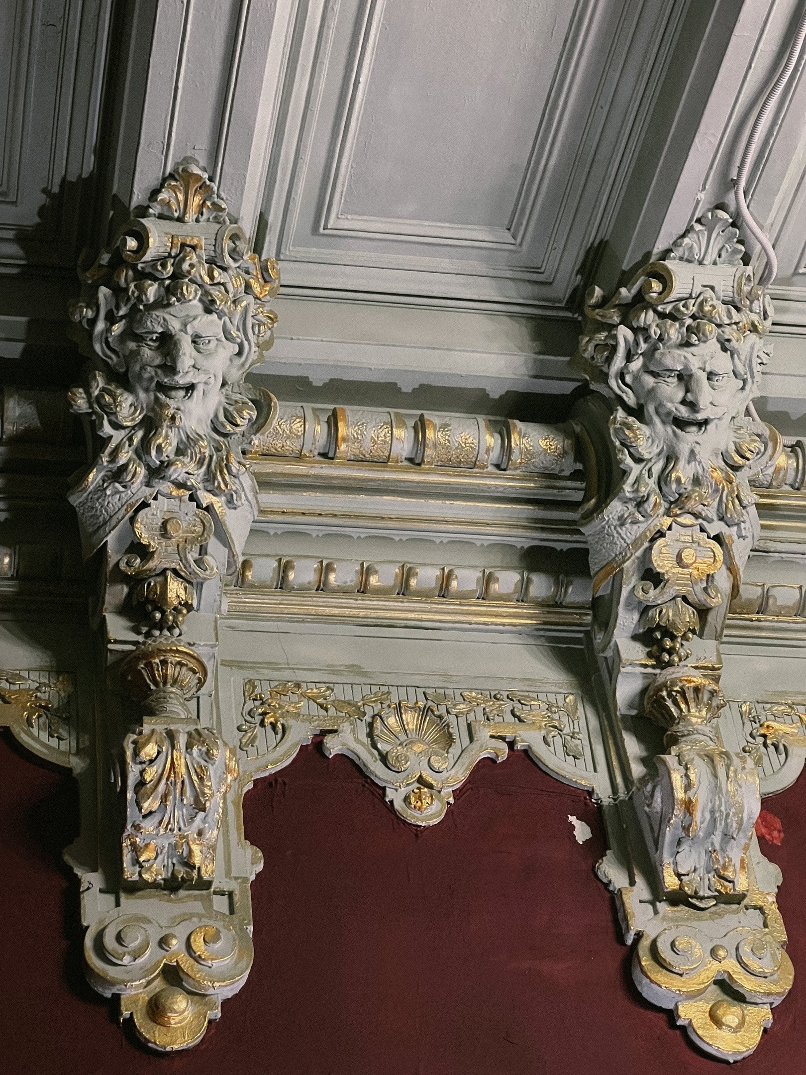 аренда особняка, старинный особняк Шрёдера, Петроградская набережная - 32