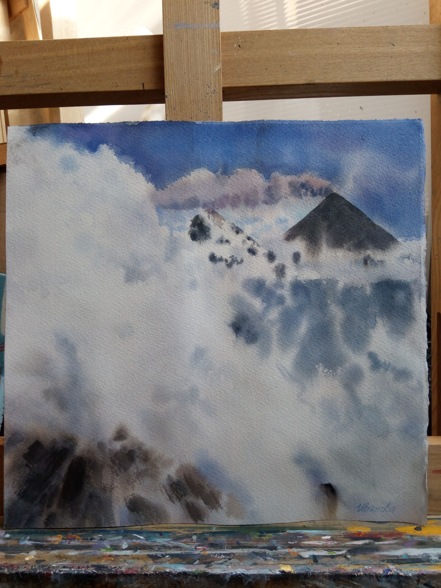 Выставки в Доме Шрёдера. Дом Шрёдера