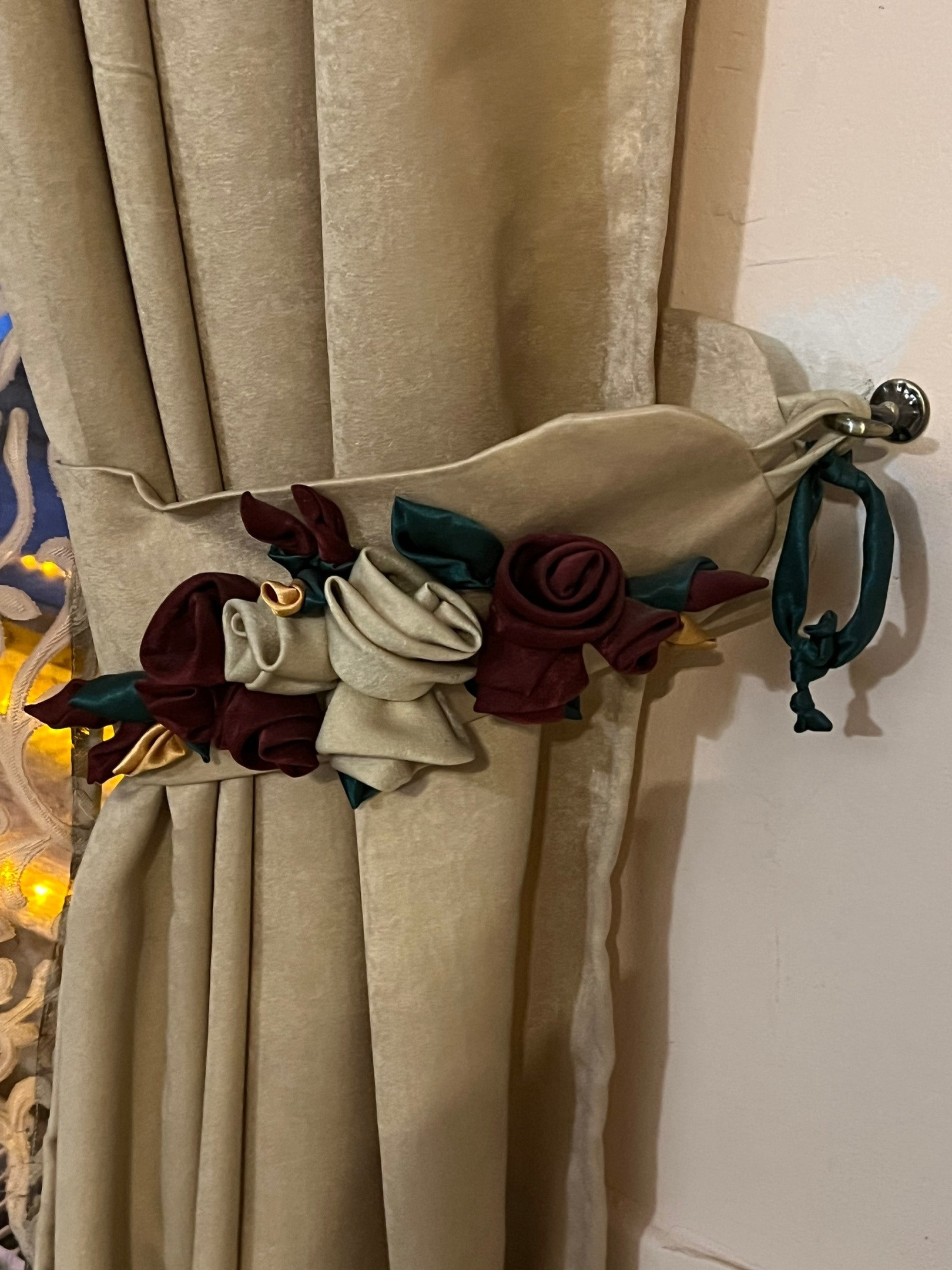 Особняк Шрёдера, Петроградская набережная - 32