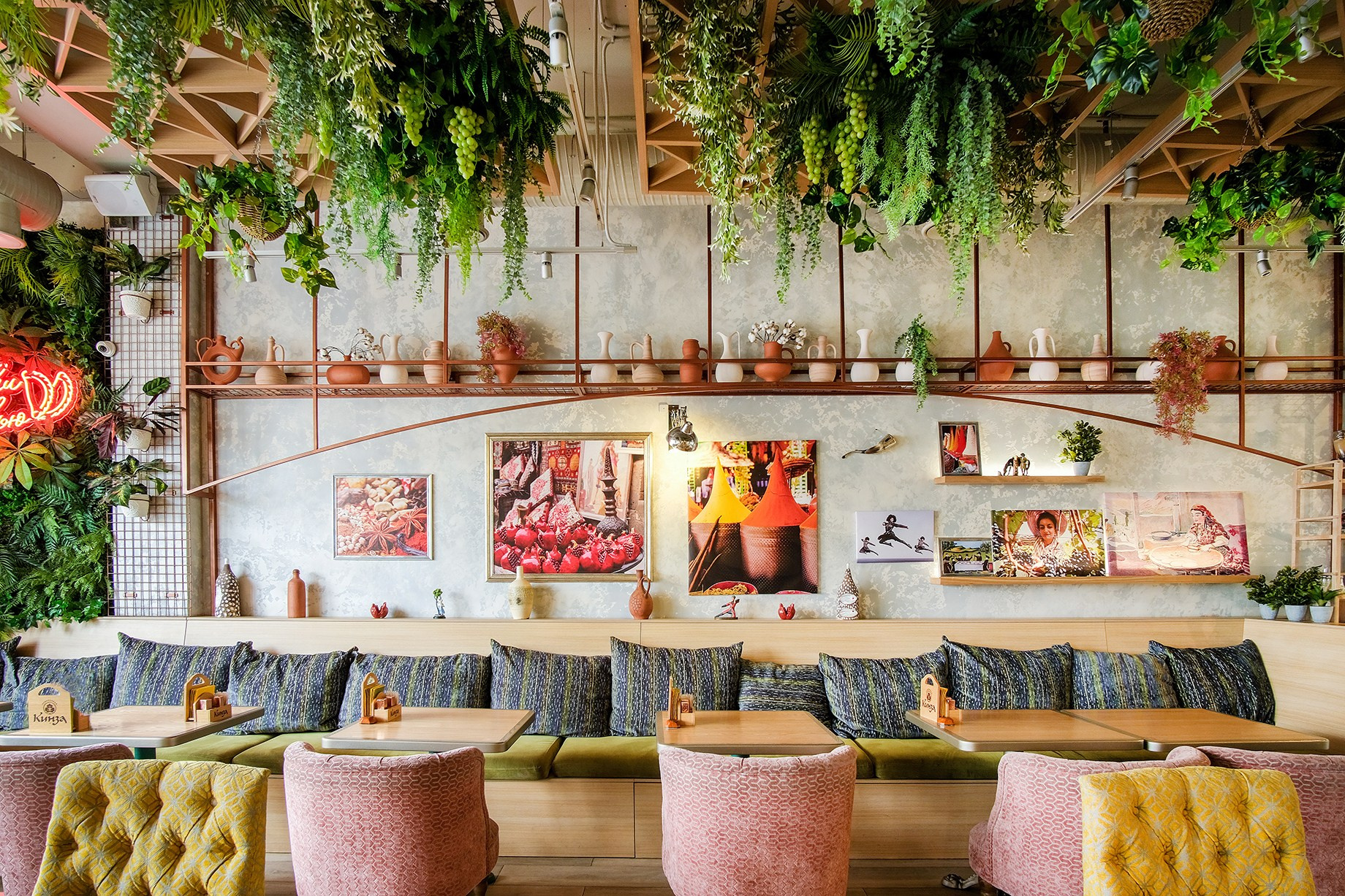 Интерьерная съемка | Красноярск