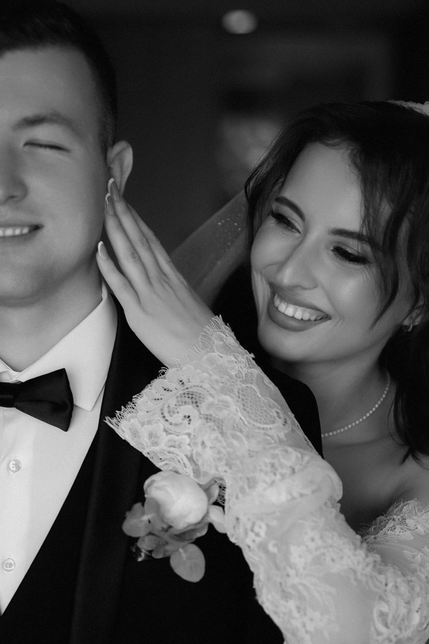 Свадебный и портретный фотограф в Брянске Виолетта Сидорова