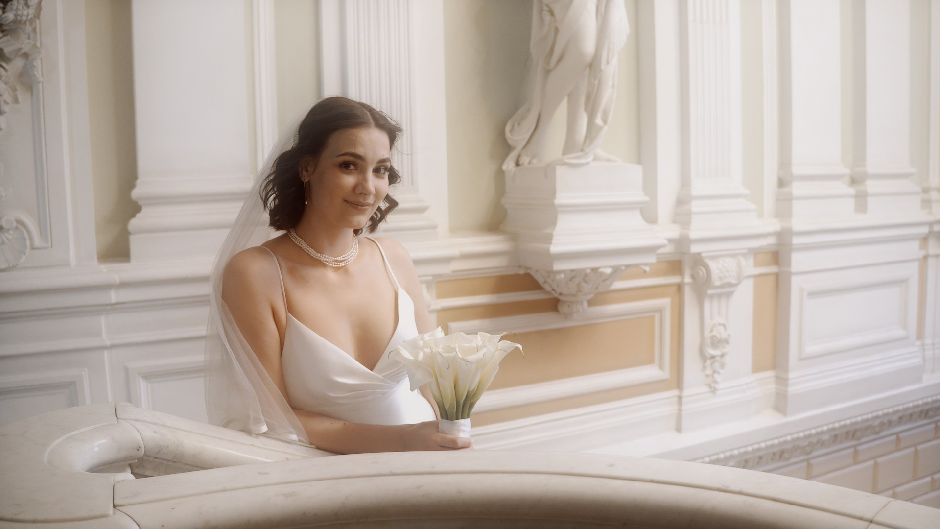 Портфолио. Видеограф Тюмень Дмитрий Перфильев