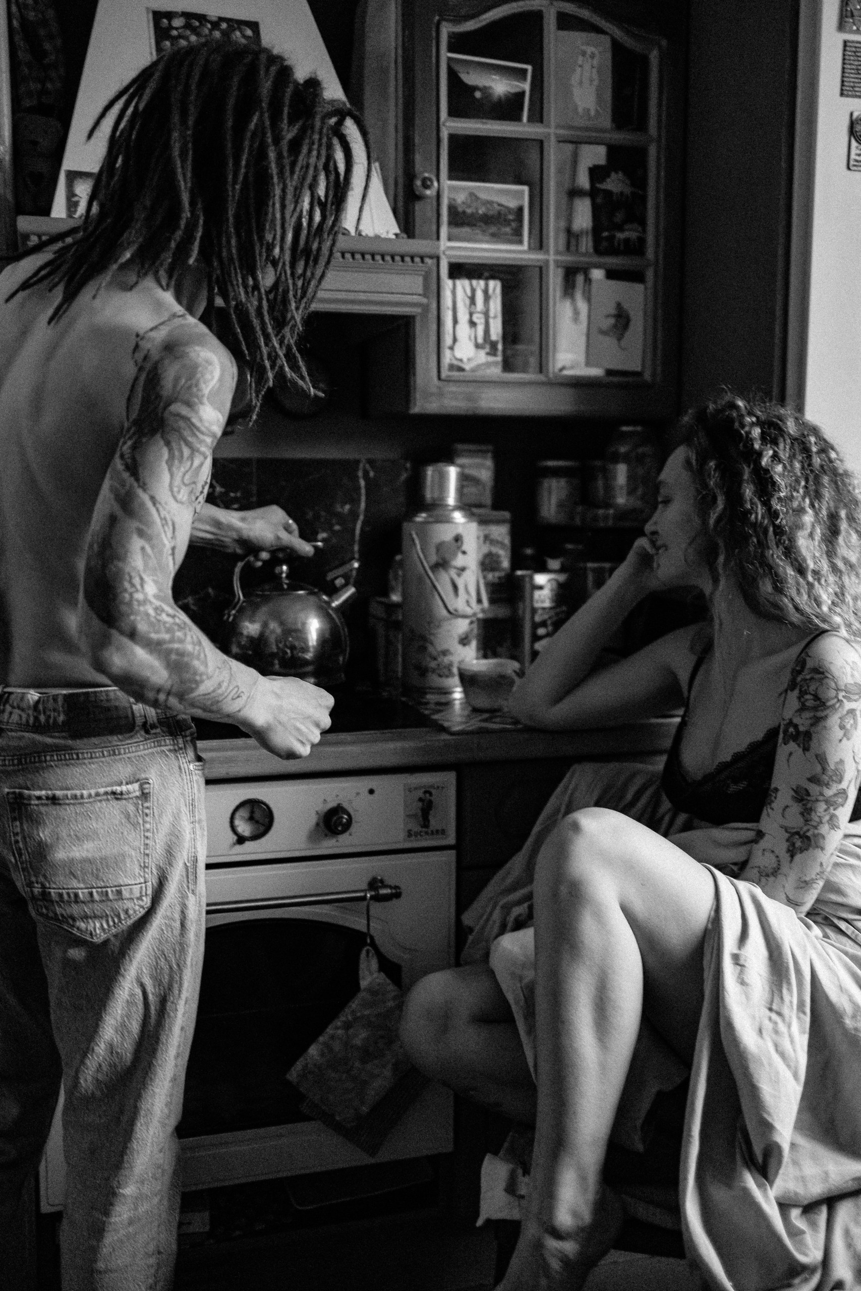 Фотограф Вера Пьянцева Санкт-Петербург