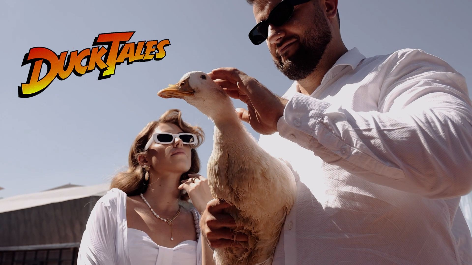 Портфолио. Bondaruk Production