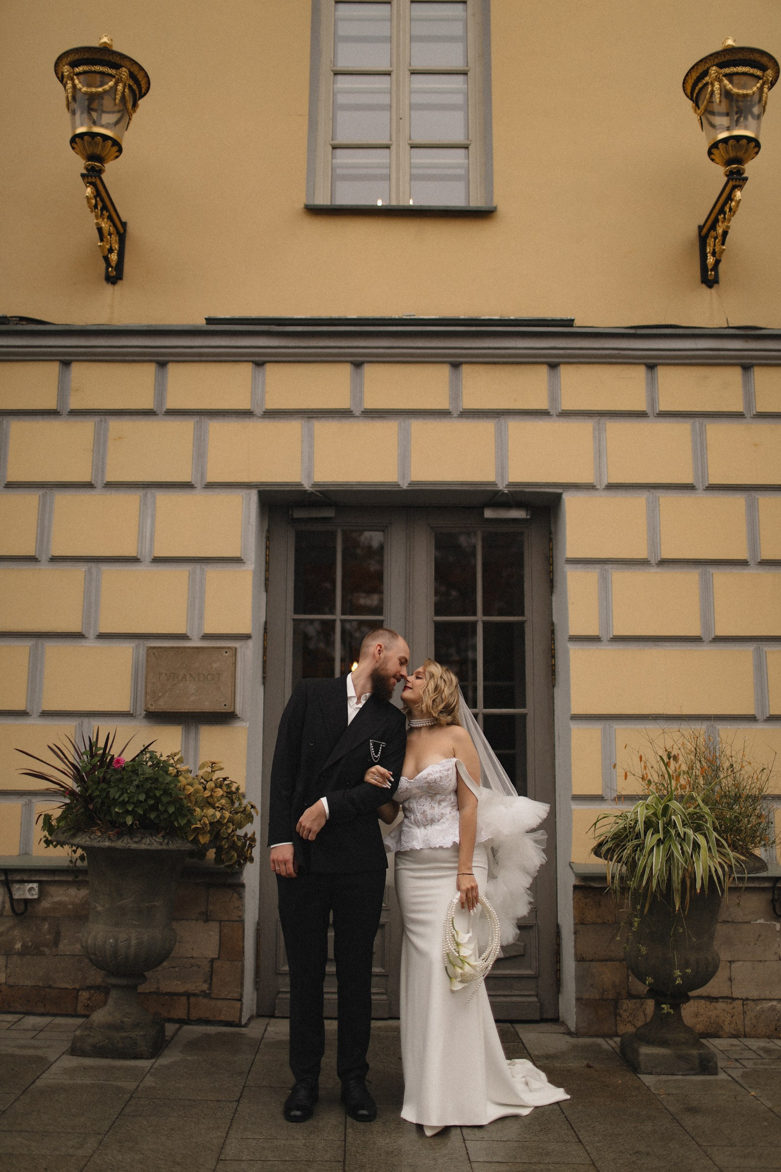 Семейный фотограф в Москве Алевтина Носова