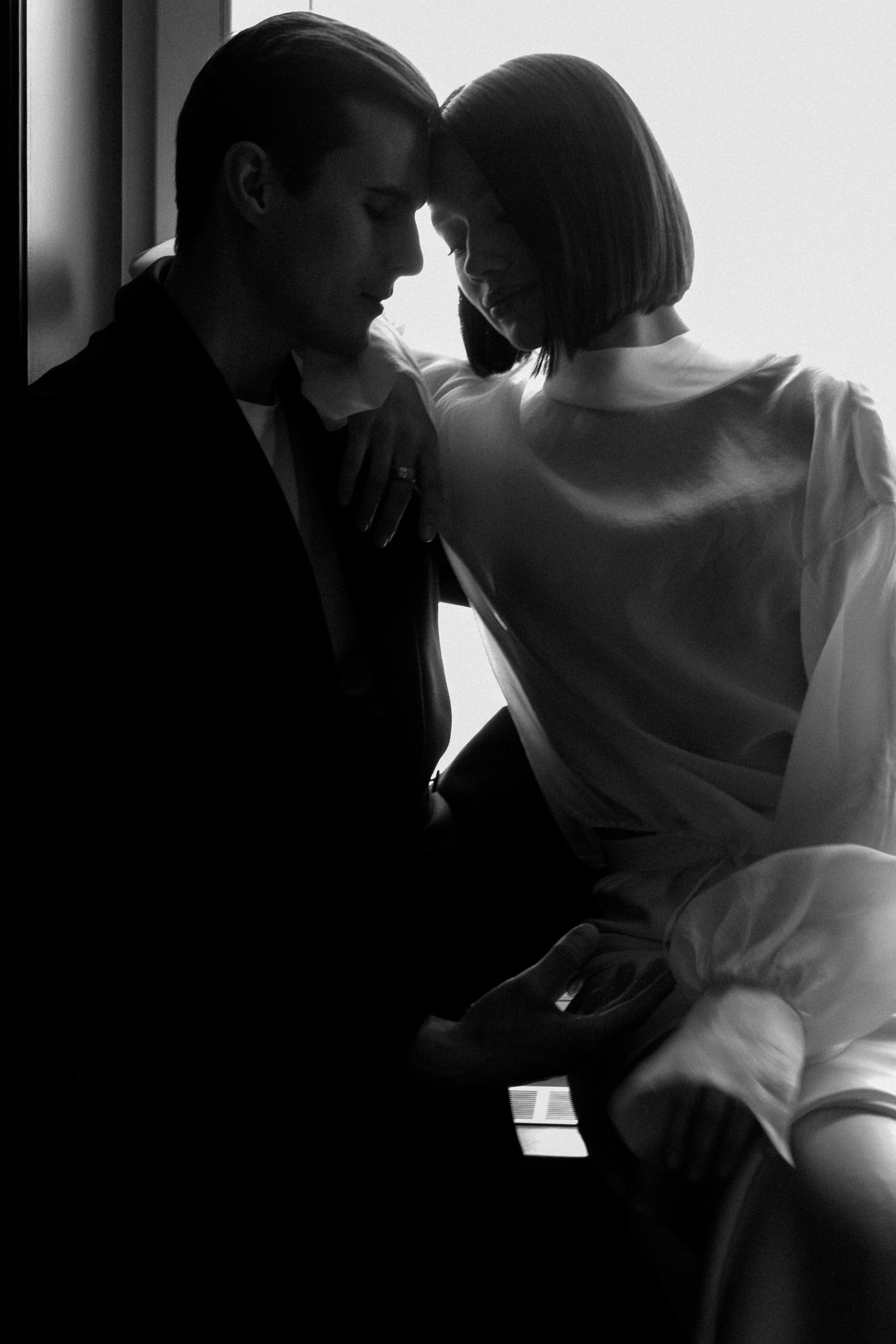 Екатерина & Иван. Yura Rush Свадебный фотограф Тюмень