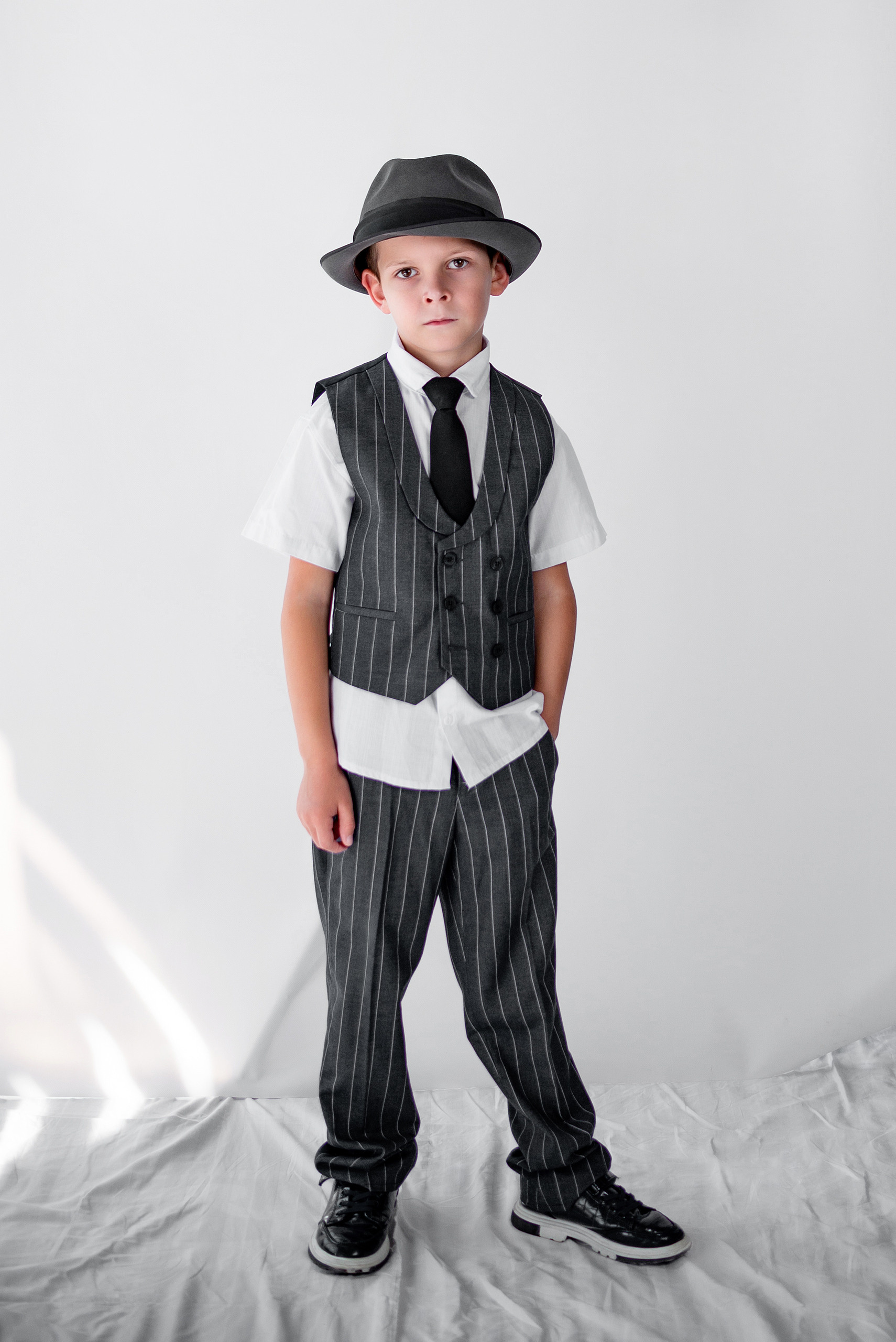 Отзывы. Детский студийный фотограф Сочи